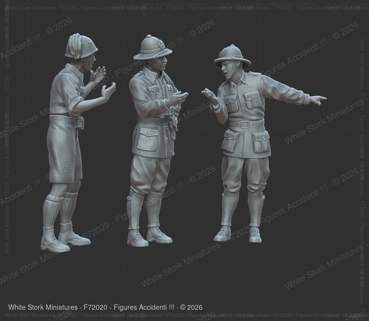 Figures Accidenti !!! - Image 4