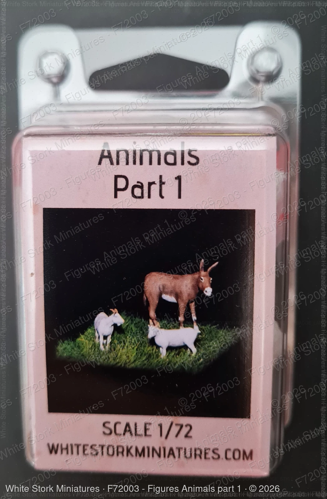 Figures Animals part 1 - Image 2