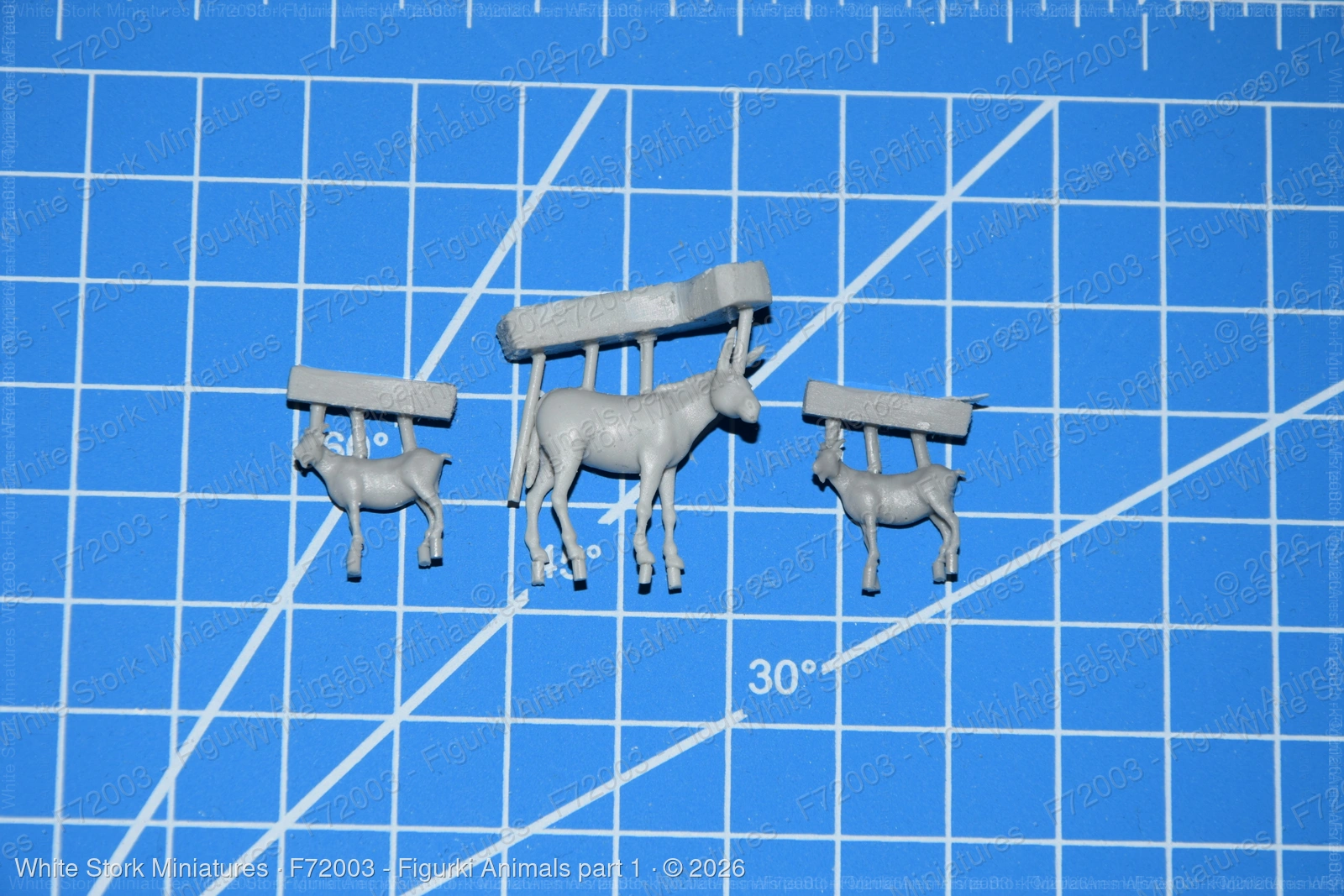 Figures Animals part 1 - Image 4