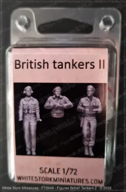 Alternative view of Figures British Tankers 2