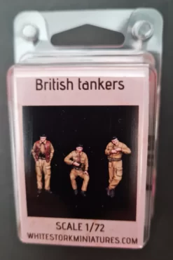 Alternative view of Figures British Tankers