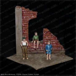 Figures Children