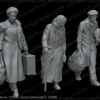 Civilian Figures part 3