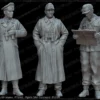 Figures DAK Command