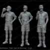 Figures DAK Soldiers part 1