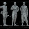 Figures DAK Soldiers part 2