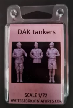Alternative view of Figures DAK Tankers