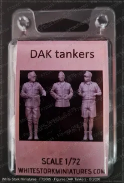 Alternative view of Figures DAK Tankers