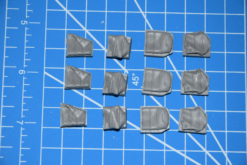 Alternative view of Accessories Damaged Barrels