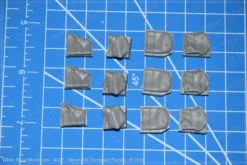 Alternative view of Accessories Damaged Barrels