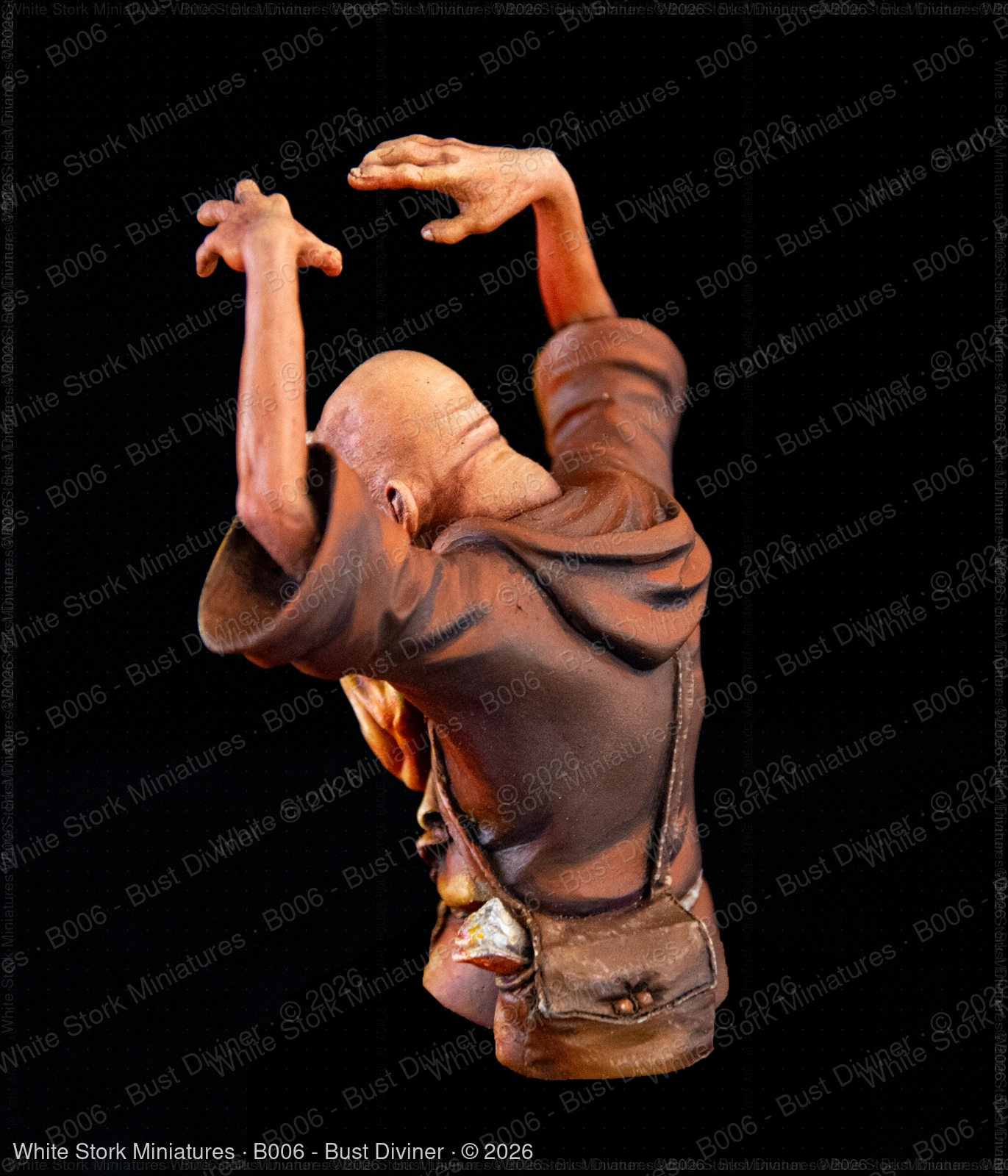 Bust Diviner - Image 2