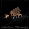 Figures Dogs
