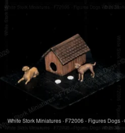 Figures Dogs