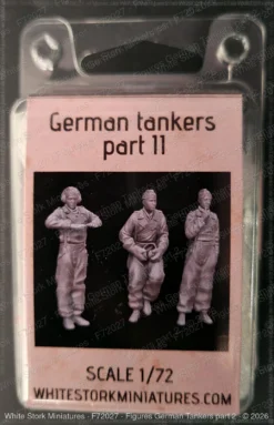 Alternative view of Figures German Tankers part 2