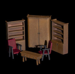 Accessories Home Equipment part 2