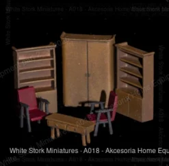 Accessories Home Equipment part 2