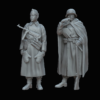 Figures Hungarians on the Eastern Front