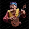 Bust Jozin