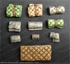 Accessories Mattresses