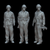 Figures Pacific War part 1