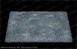 Base Pavement