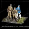 Figures Polish Army September 1939