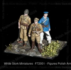 Figures Polish Army September 1939