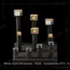 Accessories RTV