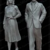Figures Rendez-vous