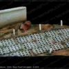 Base Road from plates