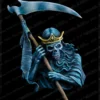 Bust Scythmaster
