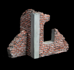 Akcesoria Small Ruins 2