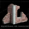 Akcesoria Small Ruins 2