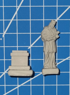 Alternative view of Akcesoria St. Nepomucen