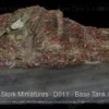 Base Tank in ruins