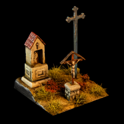 Alternative view of Akcesoria The Chapels