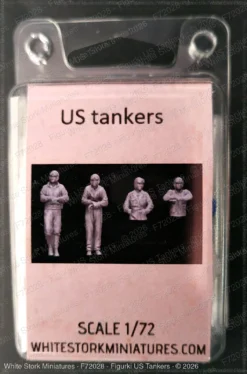 Alternative view of Figures US Tankers