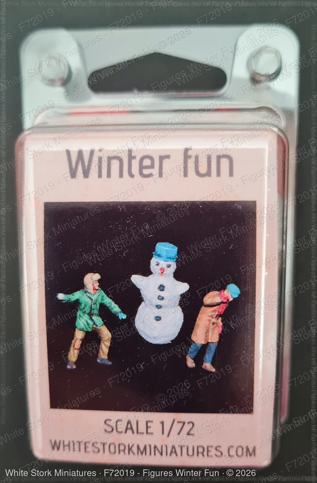 Figures Winter Fun - Image 2