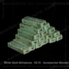 Accessories Wooden Ammo Boxes for 7,5 cm Kw.K.42
