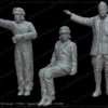 Figures Italian tankers