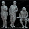 Figures Polish Army September 1939 part II