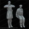 Figures Polish tankers 1939