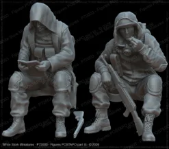 Figures POSTAPO part III