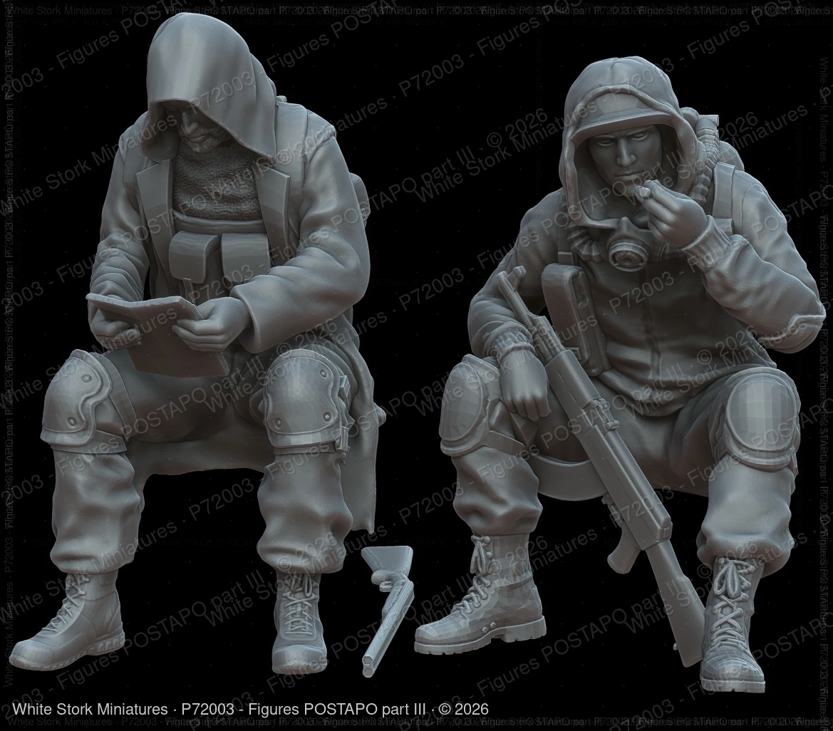 Figures POSTAPO part III