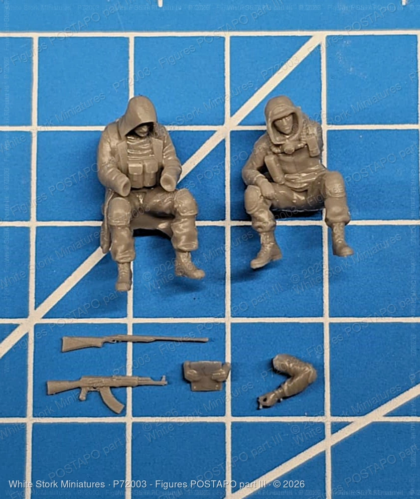 Figures POSTAPO part III - Image 3