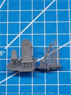 Alternative view of Accessories Water pumps