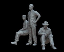 Alternative view of Figures The Vietnam War Australian tankers