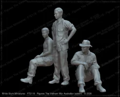 Alternative view of Figures The Vietnam War Australian tankers