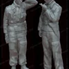 Figures German tankers 1944/45 part I