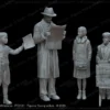 Figures Young sellers